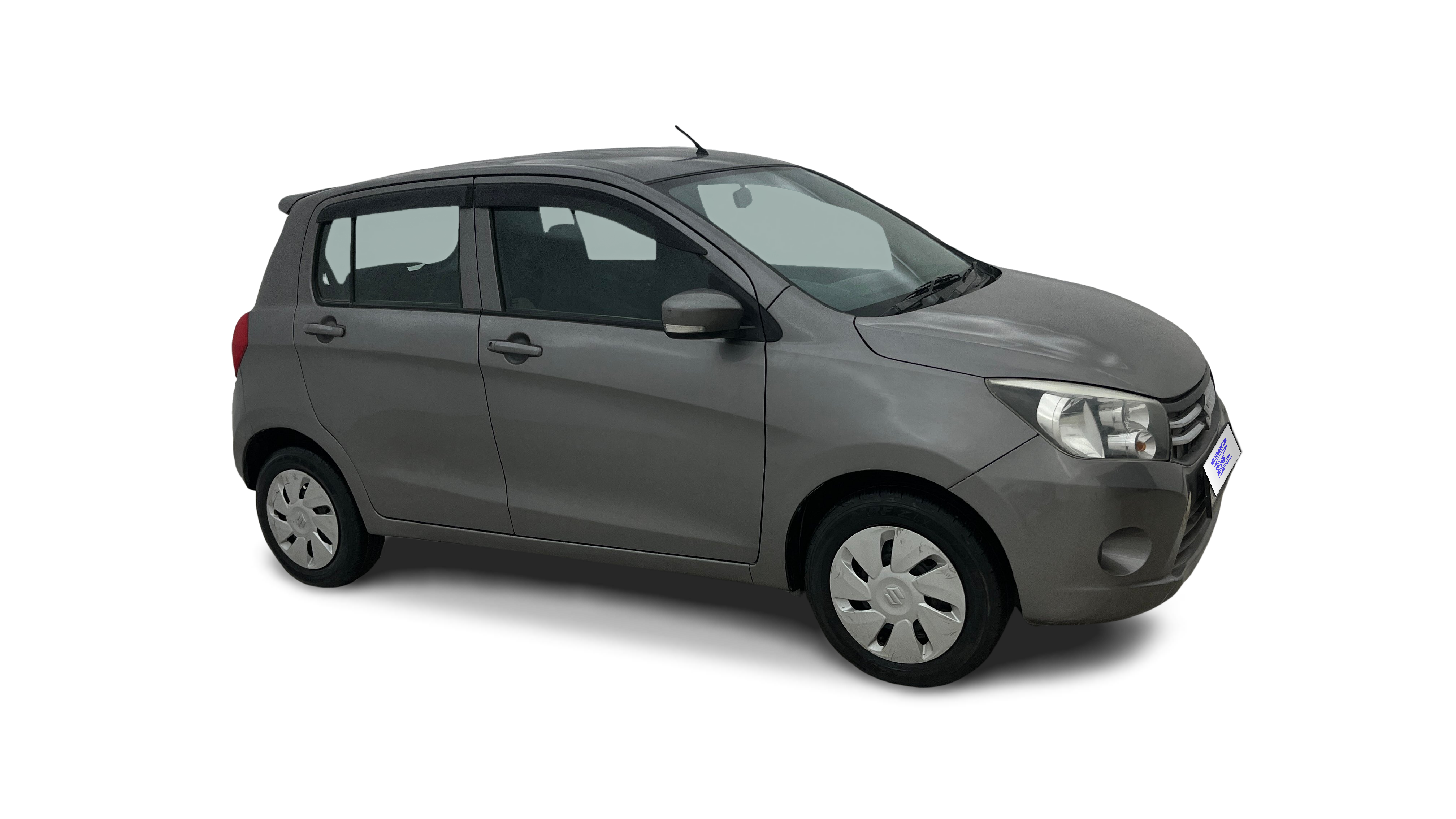 2015 Maruti Celerio - Hatchback - Petrol - Manual - ₹3.32 lakh