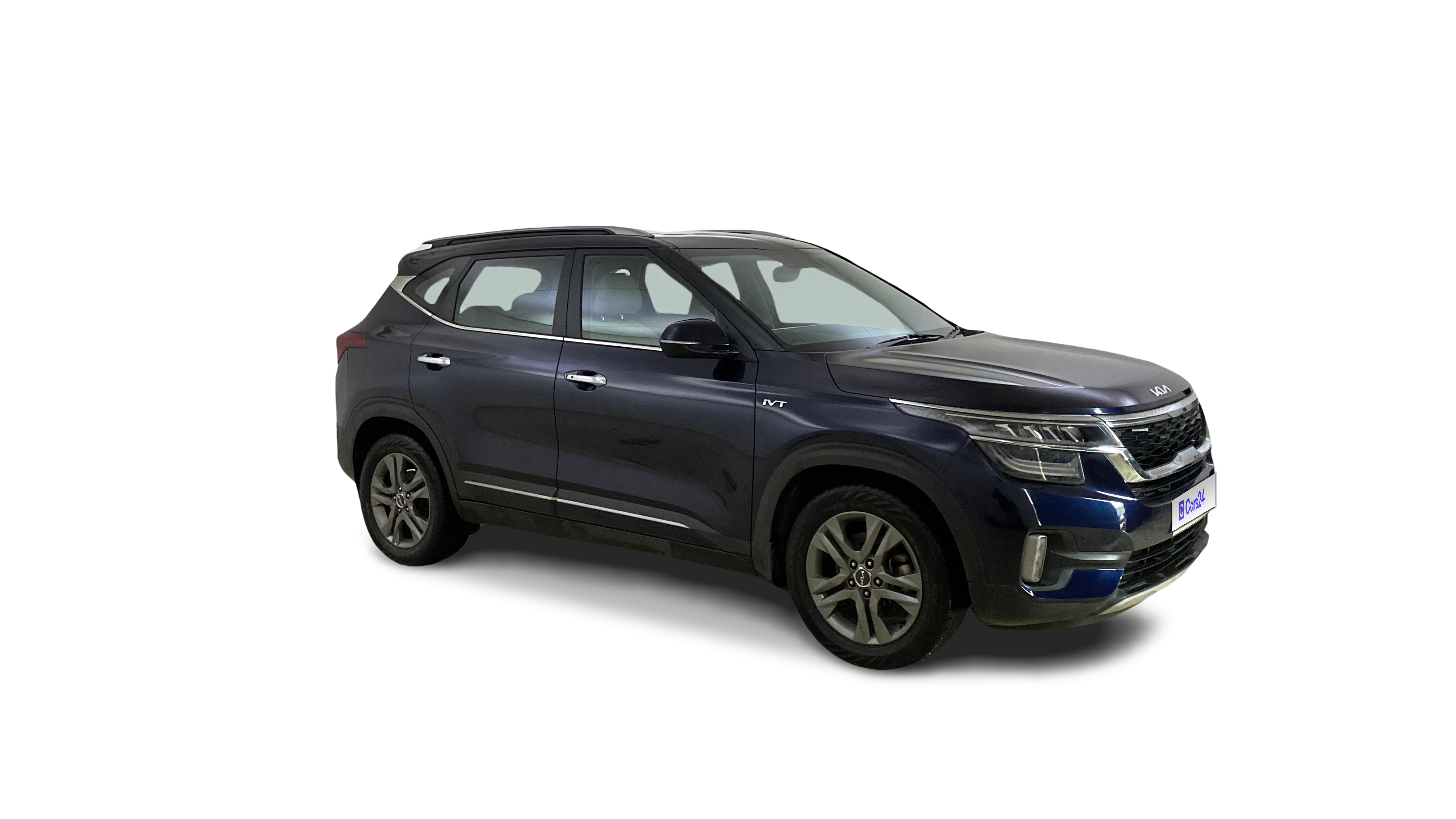 2023 KIA SELTOS - SUV - Petrol - Automatic - ₹13.34 lakh