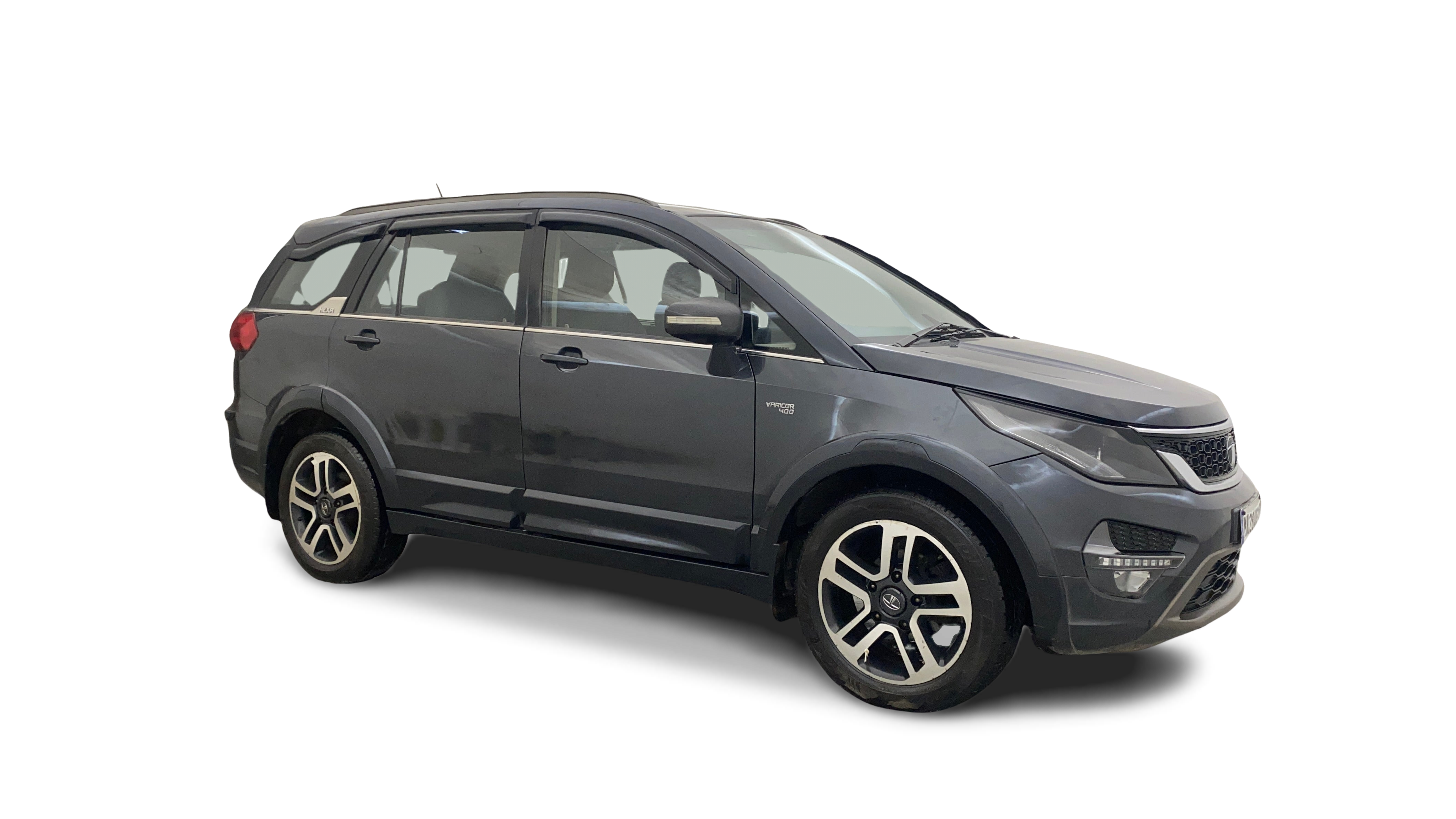 Tata Hexa-img