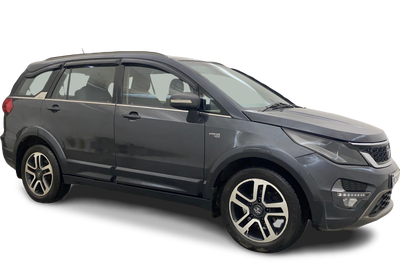 Tata Hexa-img