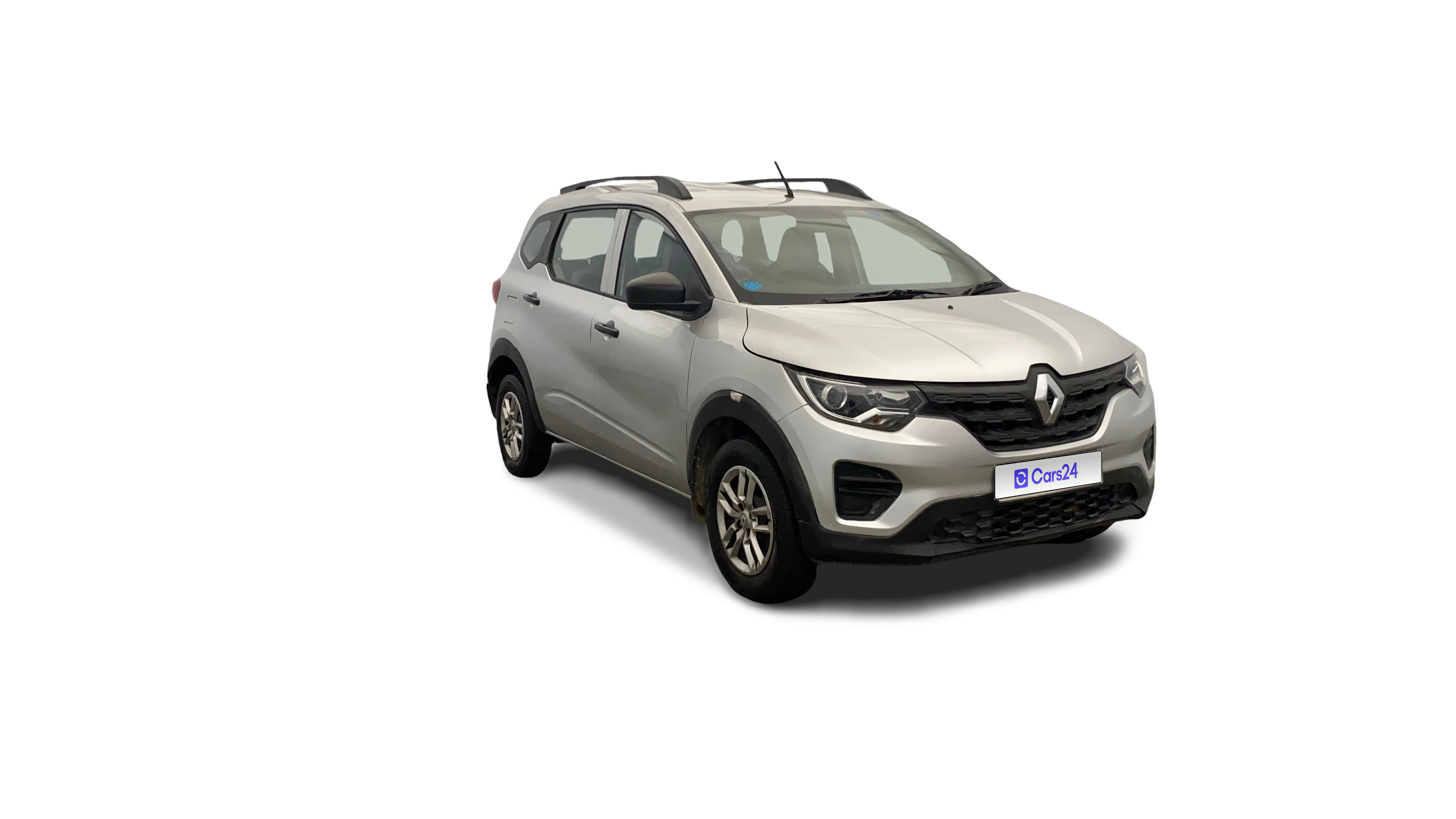 2021 Renault TRIBER - SUV - Petrol - Manual - ₹4.36 lakh
