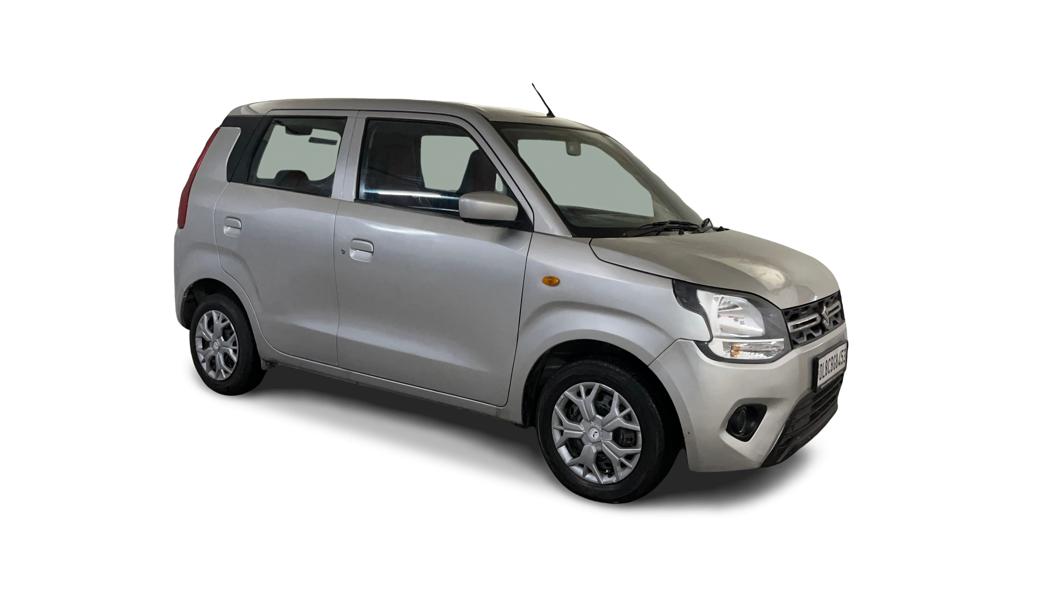 Maruti New Wagon-R-img