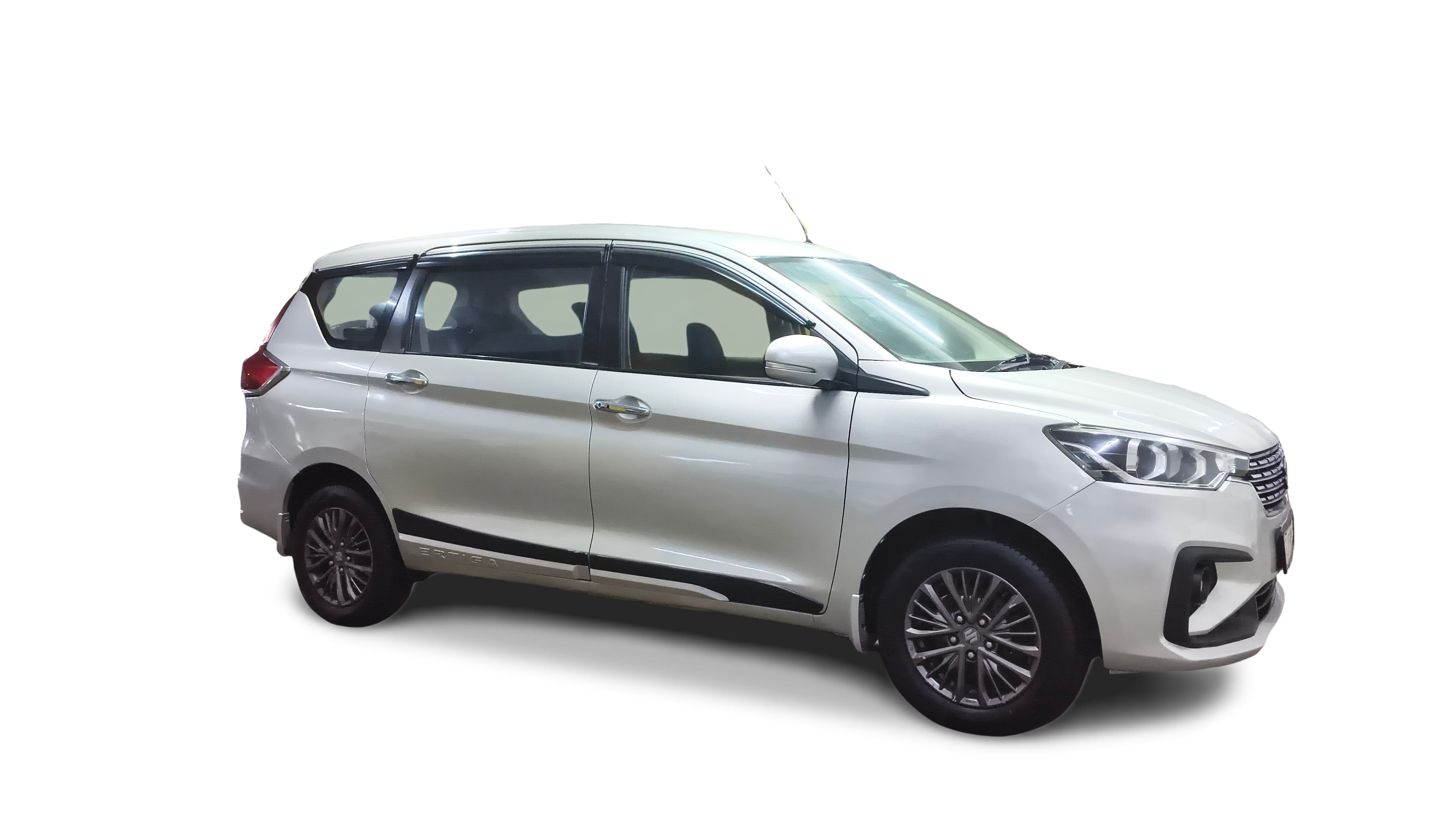 2021 Maruti Ertiga - SUV - Petrol - Manual - ₹8.22 lakh