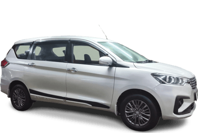 2021 Maruti Ertiga - SUV - Petrol - Manual - ₹8.22 lakh