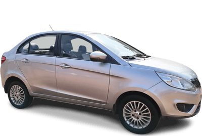 2014 Tata Zest - Sedan - Petrol - Manual - ₹2.87 lakh