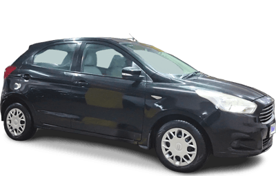 2015 Ford New Figo - Hatchback - Petrol - Manual - ₹2.85 lakh