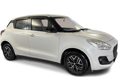 2022 Maruti Swift - Hatchback - Petrol - Manual - ₹5.01 lakh