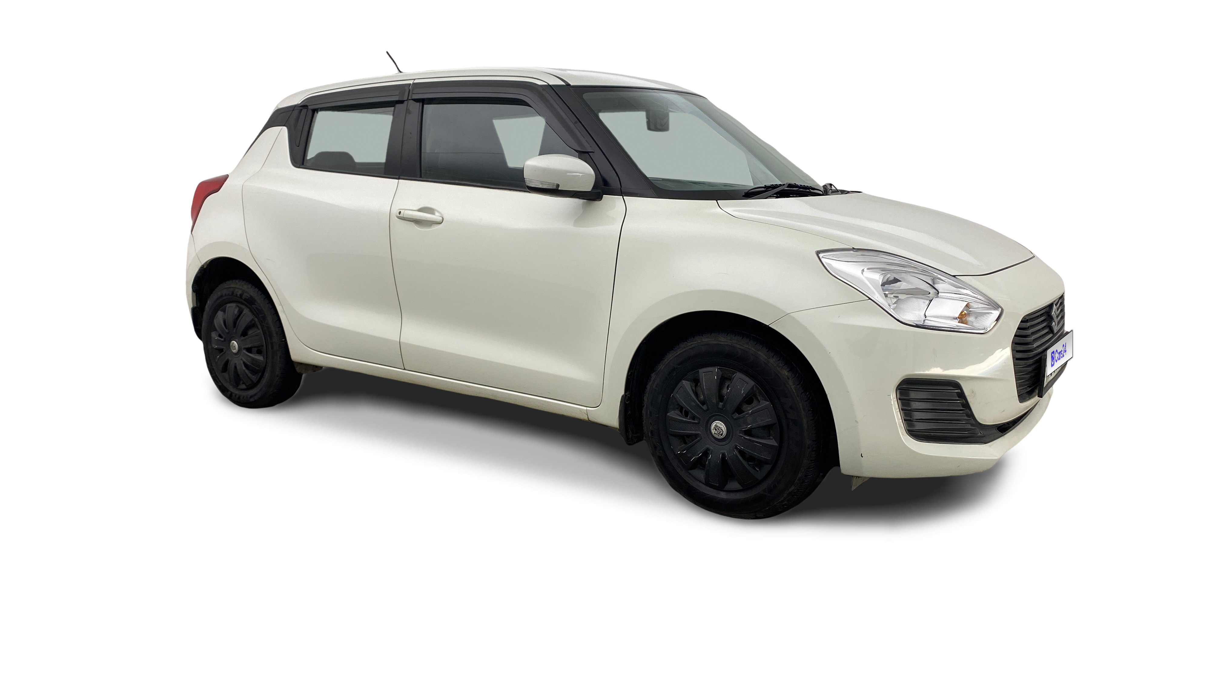 2018 Maruti Swift - Hatchback - Petrol - Automatic - ₹4.79 lakh