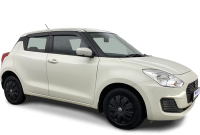 2018 Maruti Swift - Hatchback - Petrol - Automatic - ₹4.79 lakh