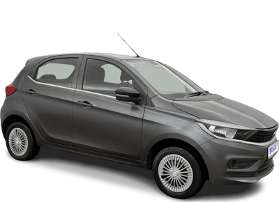 2022 Tata Tiago - Hatchback - CNG - Manual - ₹3.78 lakh