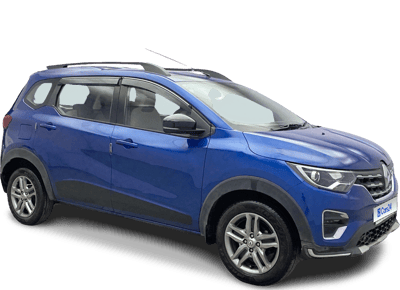 2022 Renault TRIBER - SUV - Petrol - Automatic - ₹6.21 lakh