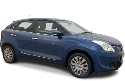 Maruti Baleno-img