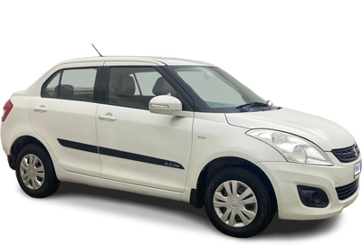 2013 Maruti Swift Dzire - Sedan - Petrol - Manual - ₹3.50 lakh