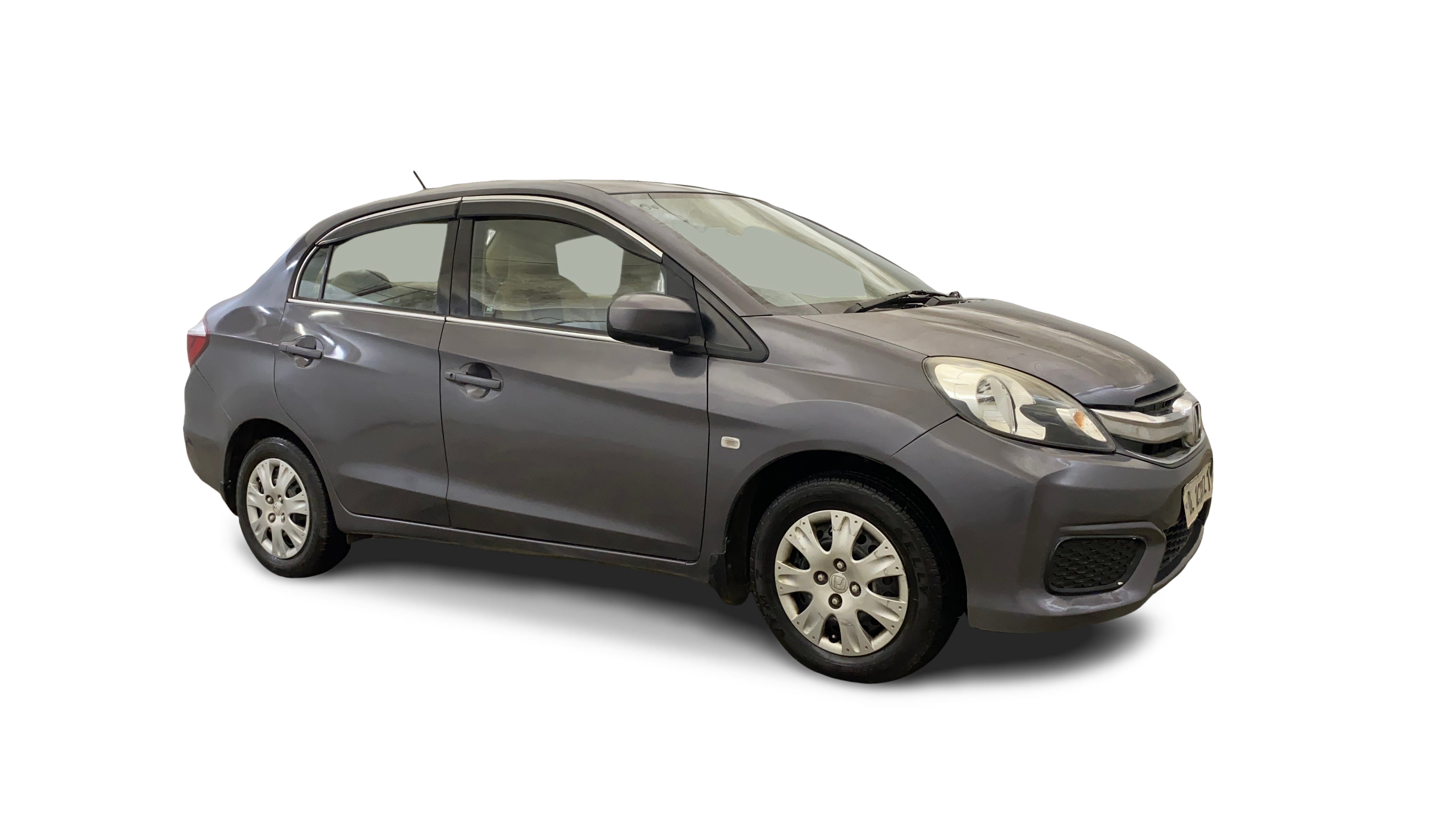 Honda Amaze-img