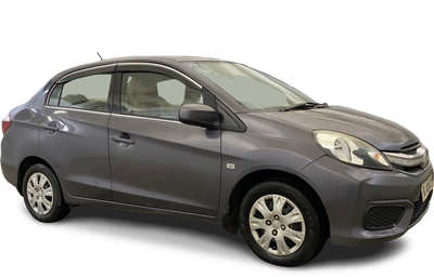 Honda Amaze-img