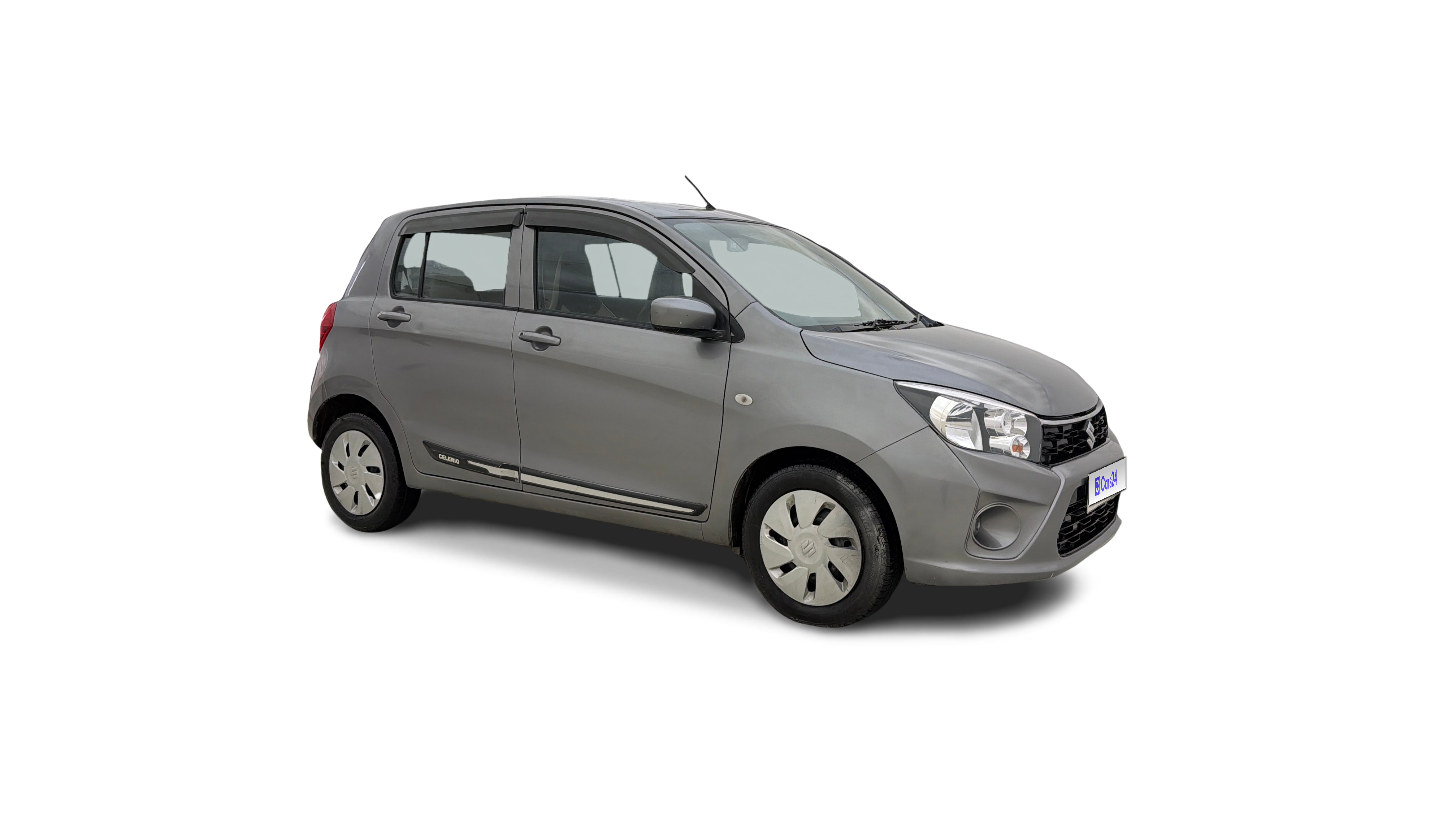 2020 Maruti Celerio - Hatchback - CNG - Manual - ₹3.60 lakh