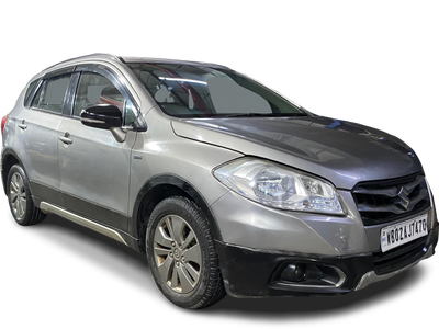 Maruti S Cross-img