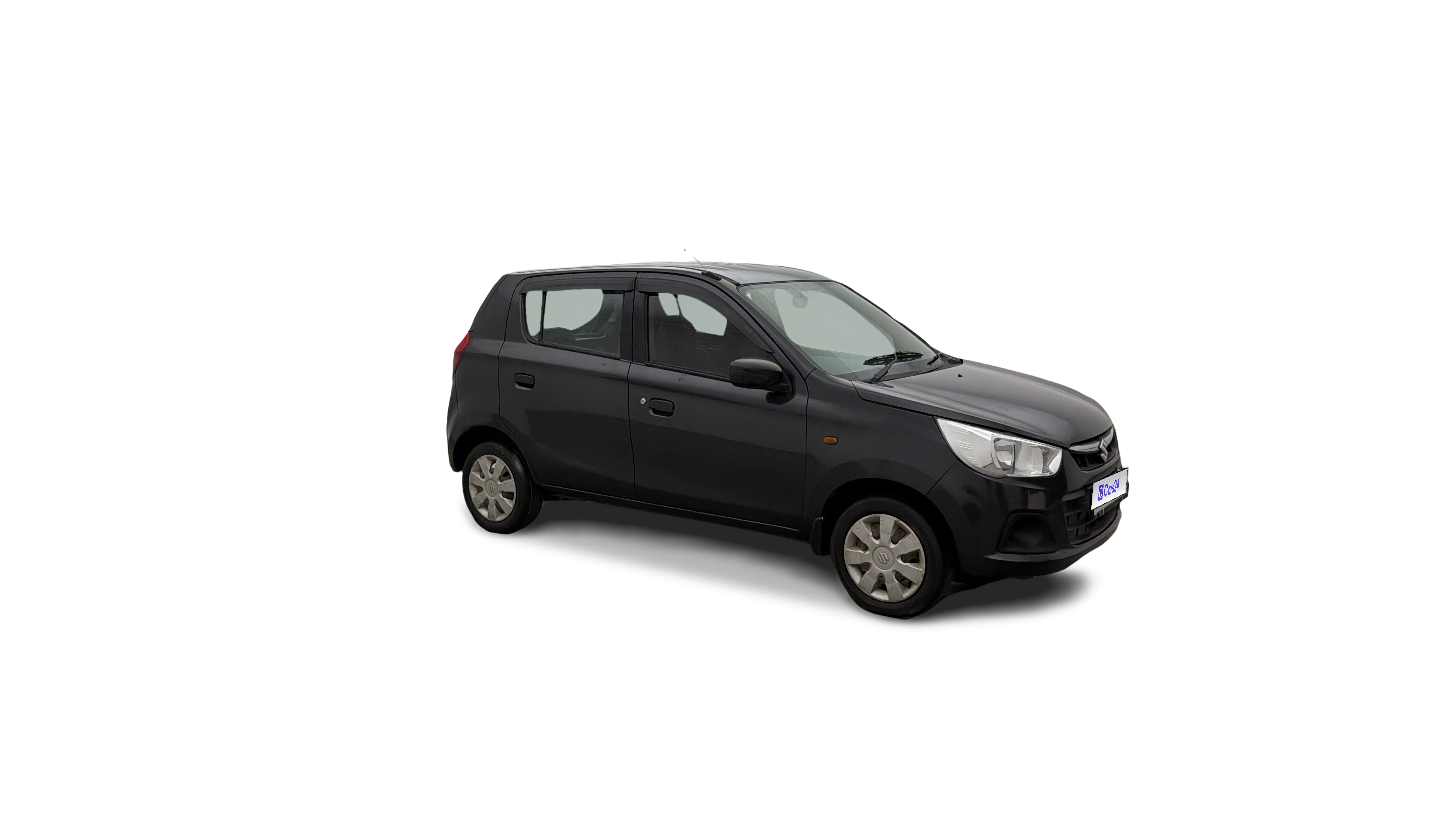 2019 Maruti Alto K10 - Hatchback - Petrol - Manual - ₹3.18 lakh