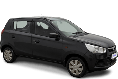 2019 Maruti Alto K10 - Hatchback - Petrol - Manual - ₹3.18 lakh