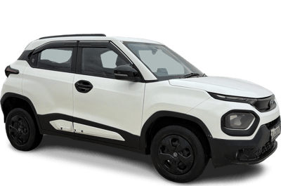 2024 Tata PUNCH - SUV - Petrol - Manual - ₹5.19 lakh