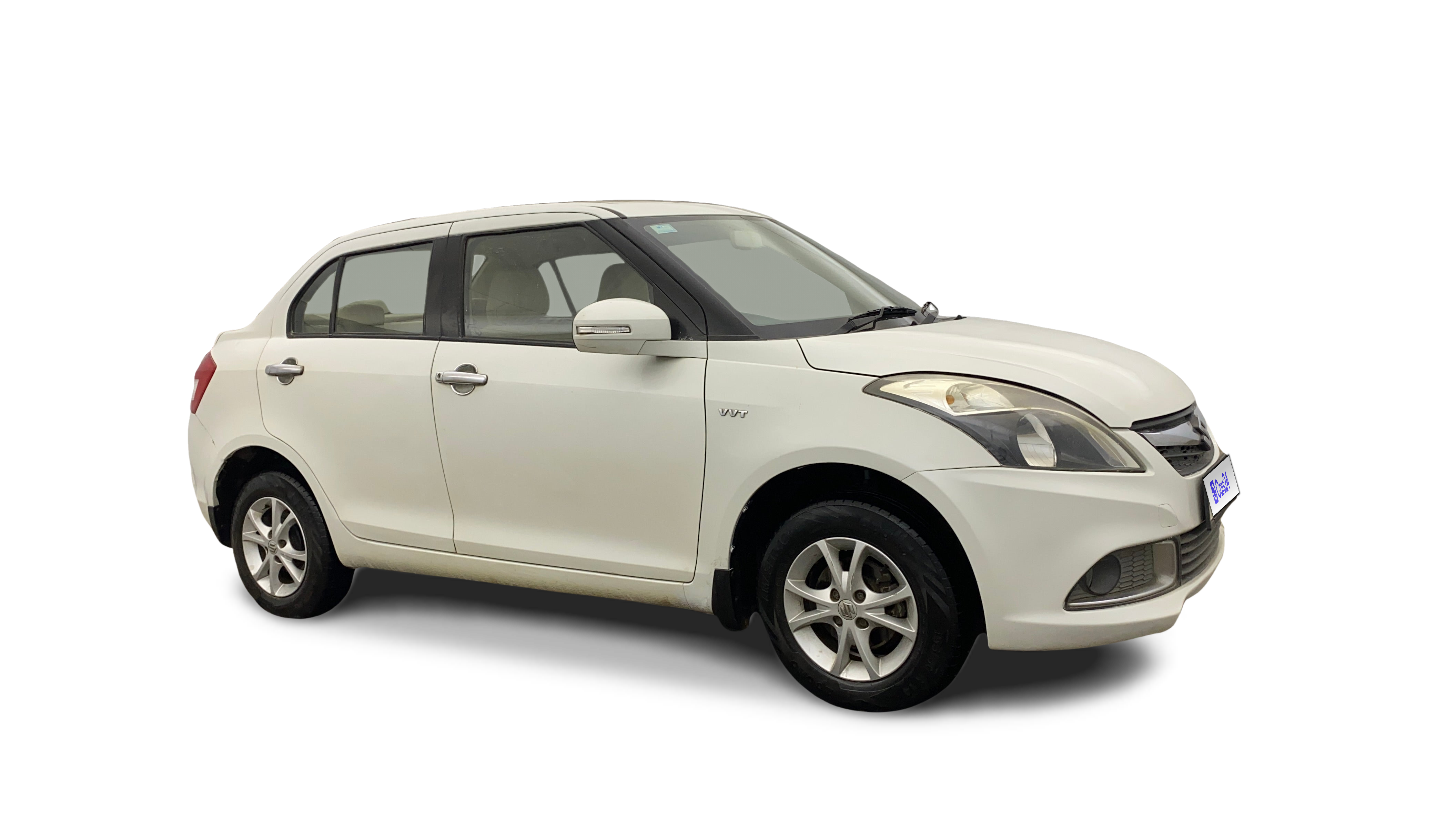 2015 Maruti Swift Dzire - Sedan - Petrol - Manual - ₹2.54 lakh