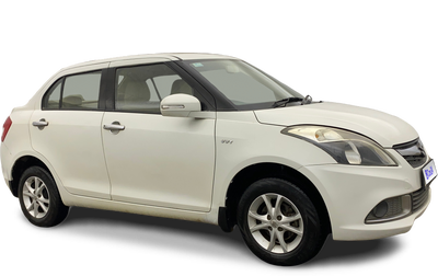 2015 Maruti Swift Dzire - Sedan - Petrol - Manual - ₹2.54 lakh