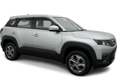 2024 Maruti BREZZA - SUV - Petrol - Manual - ₹7.79 lakh