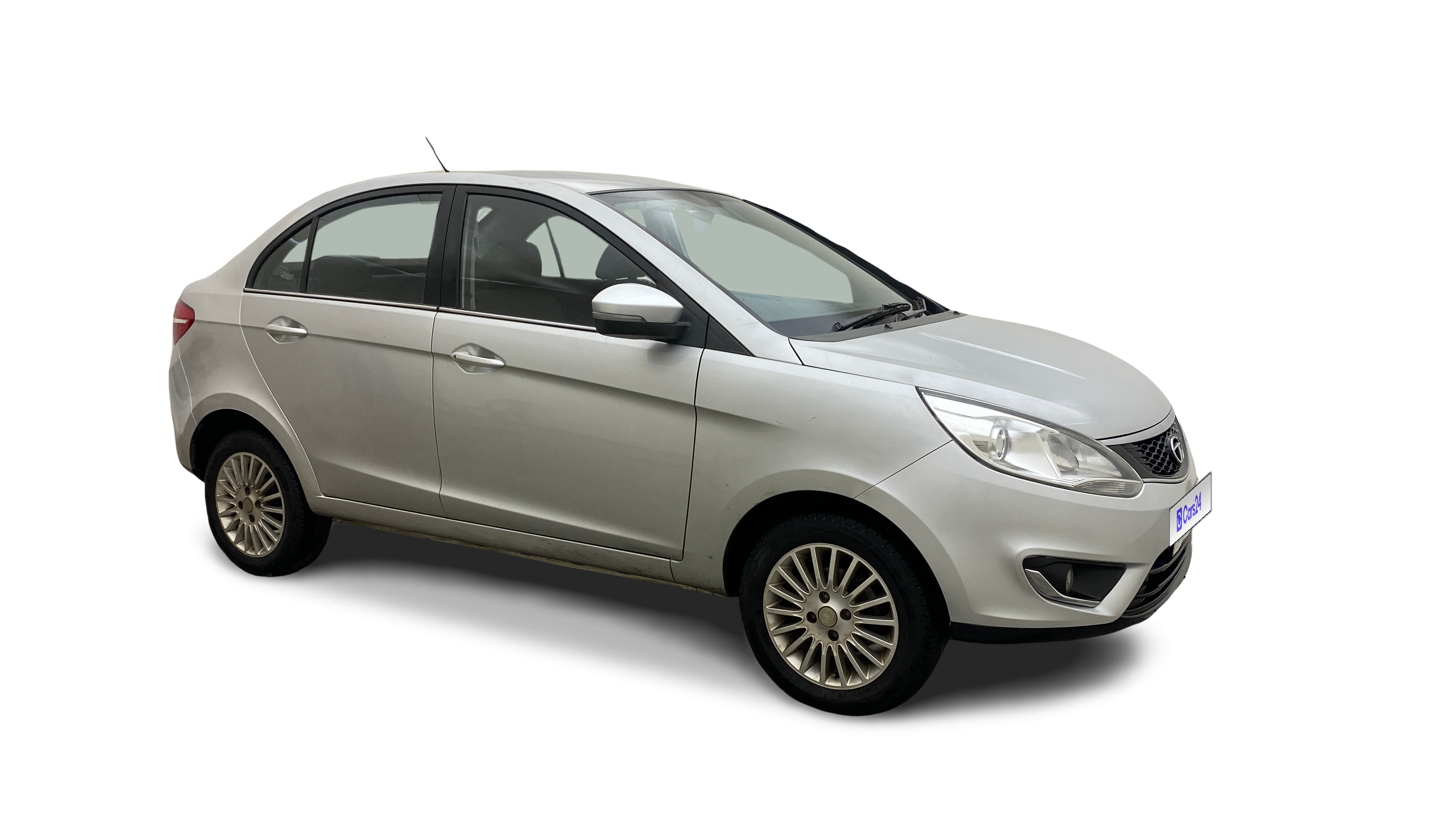 2014 Tata Zest - Sedan - Petrol - Manual - ₹2.90 lakh