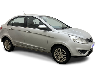 2014 Tata Zest - Sedan - Petrol - Manual - ₹2.90 lakh