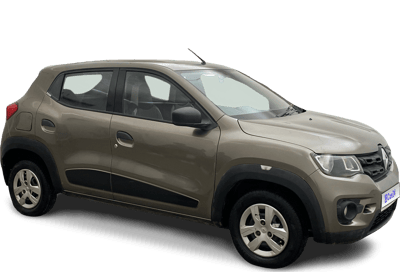 2016 Renault Kwid - Hatchback - Petrol - Manual - ₹2.05 lakh