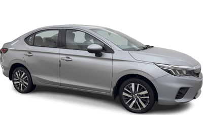 2021 Honda City - Sedan - Petrol - Manual - ₹8.88 lakh