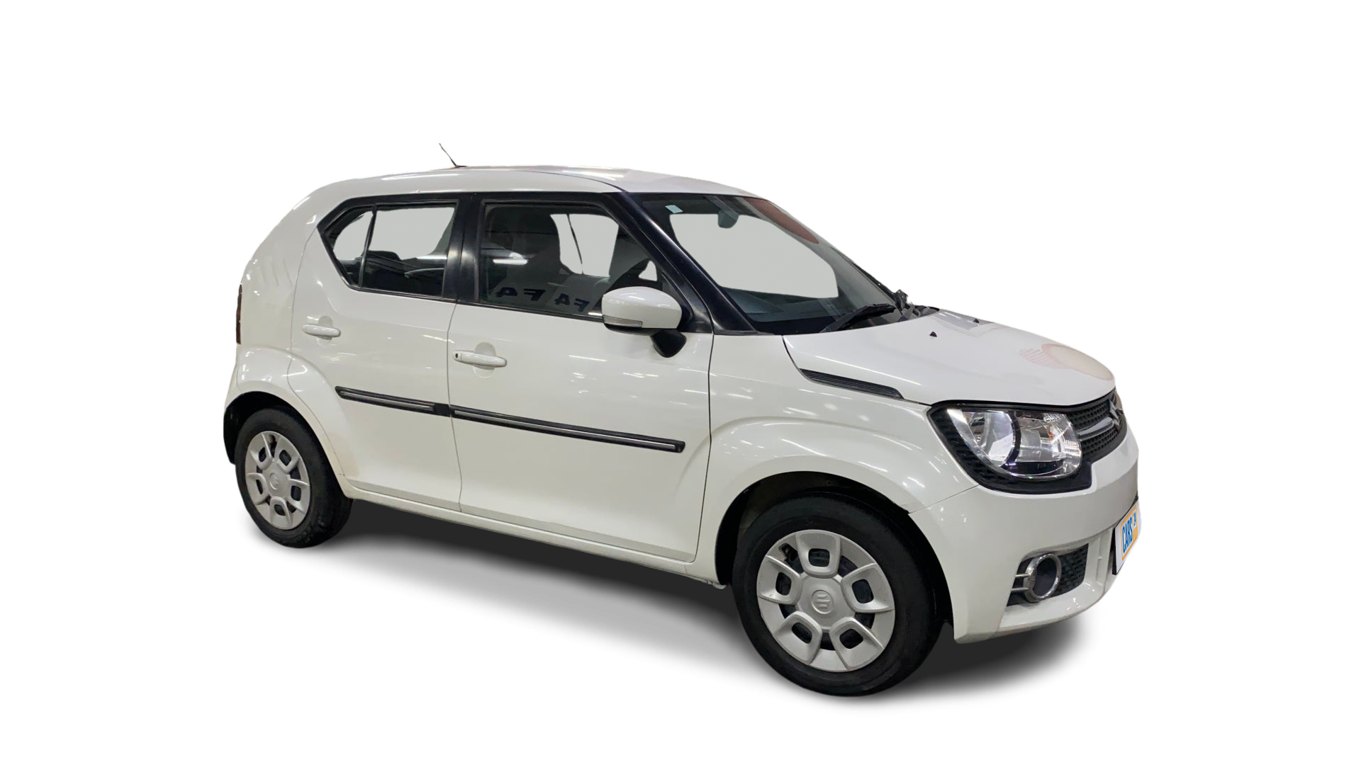 Maruti IGNIS-img