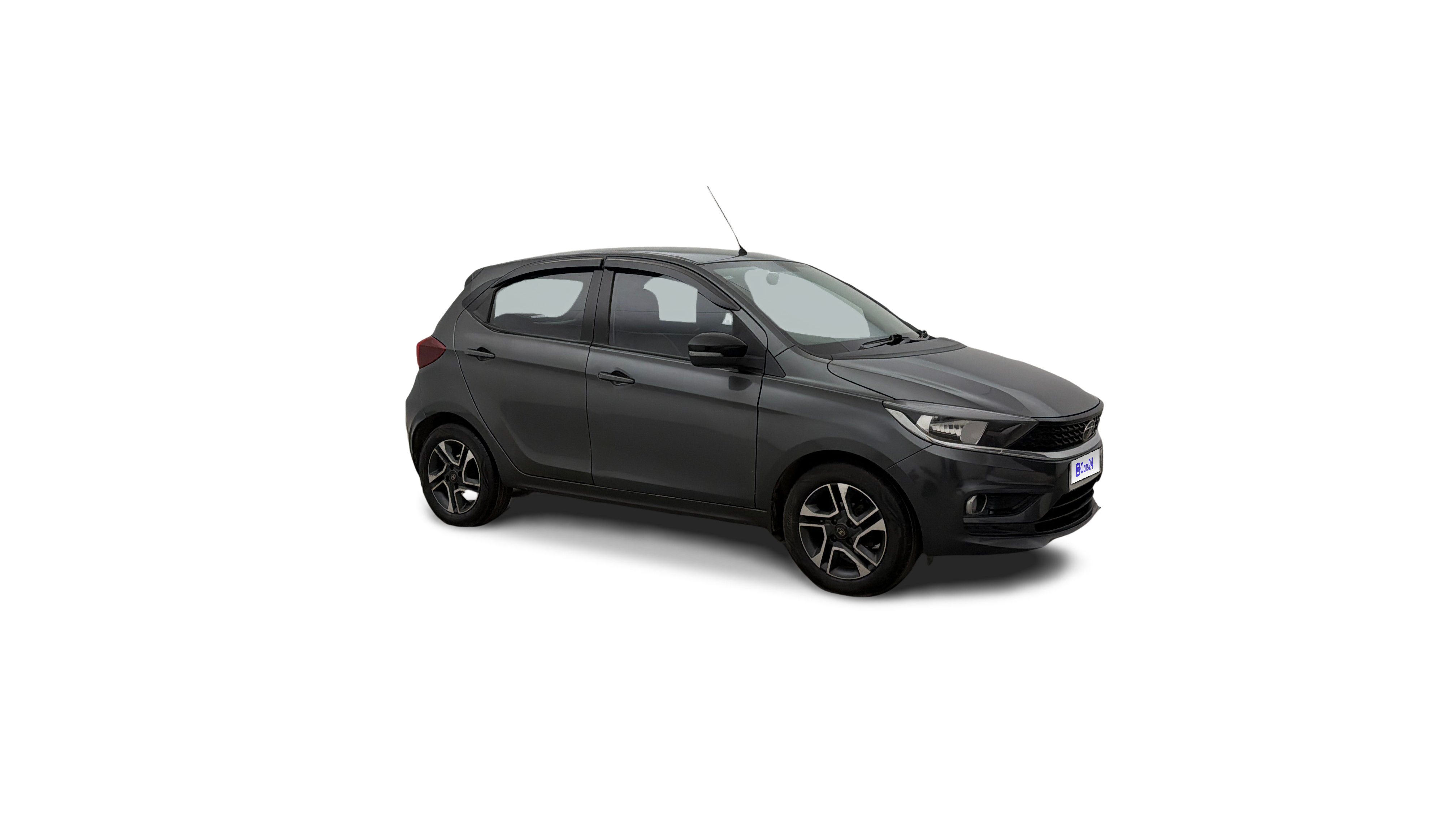 2020 Tata Tiago - Hatchback - Petrol - Manual - ₹4.38 lakh