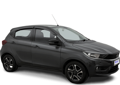 2020 Tata Tiago - Hatchback - Petrol - Manual - ₹4.38 lakh