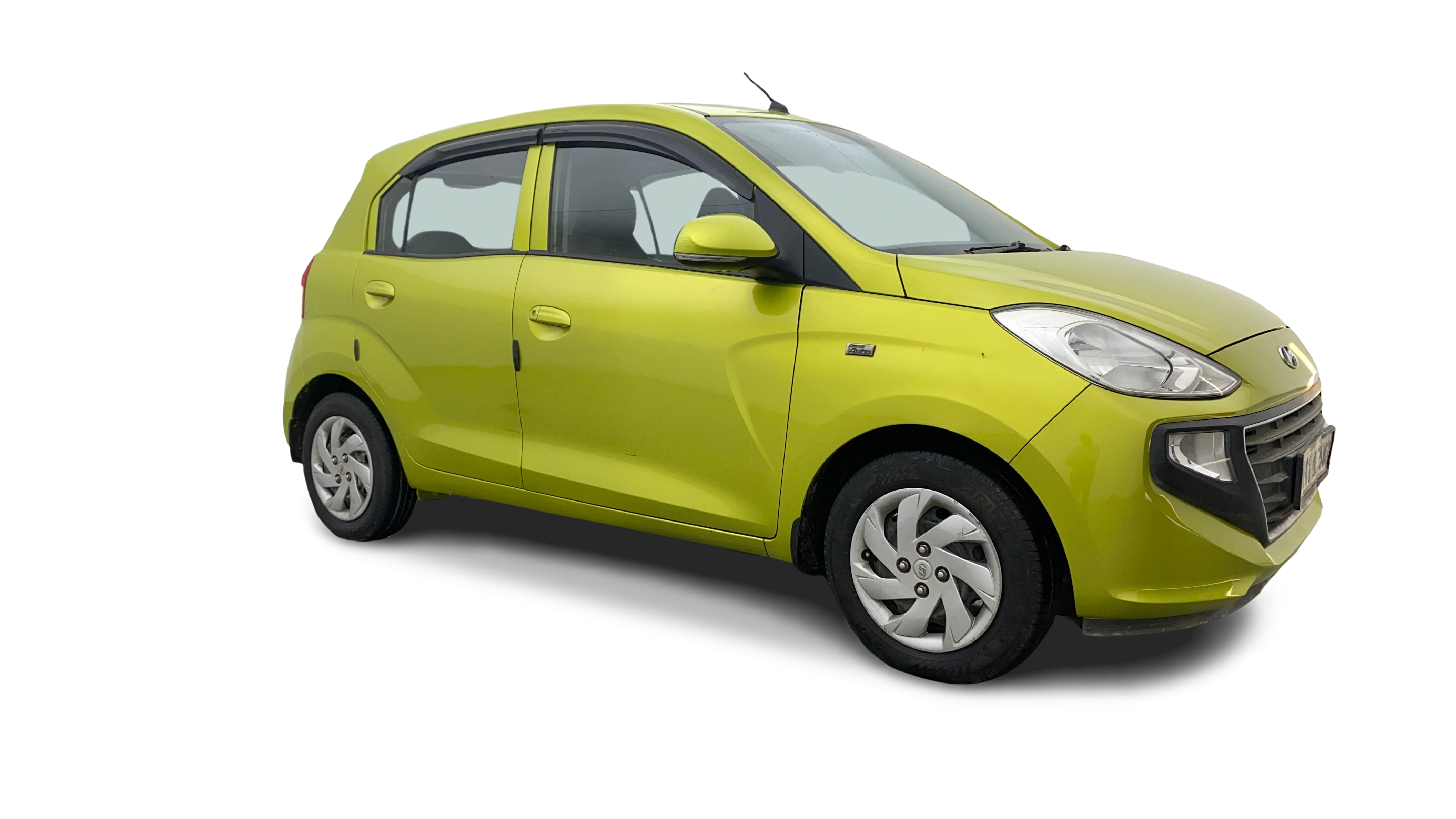 Hyundai NEW SANTRO-img