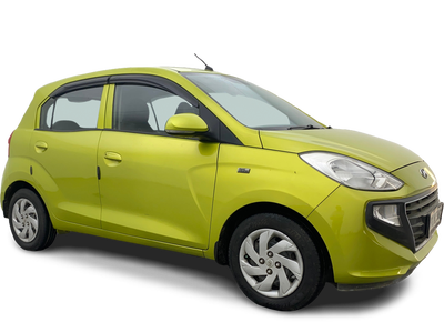 Hyundai NEW SANTRO-img