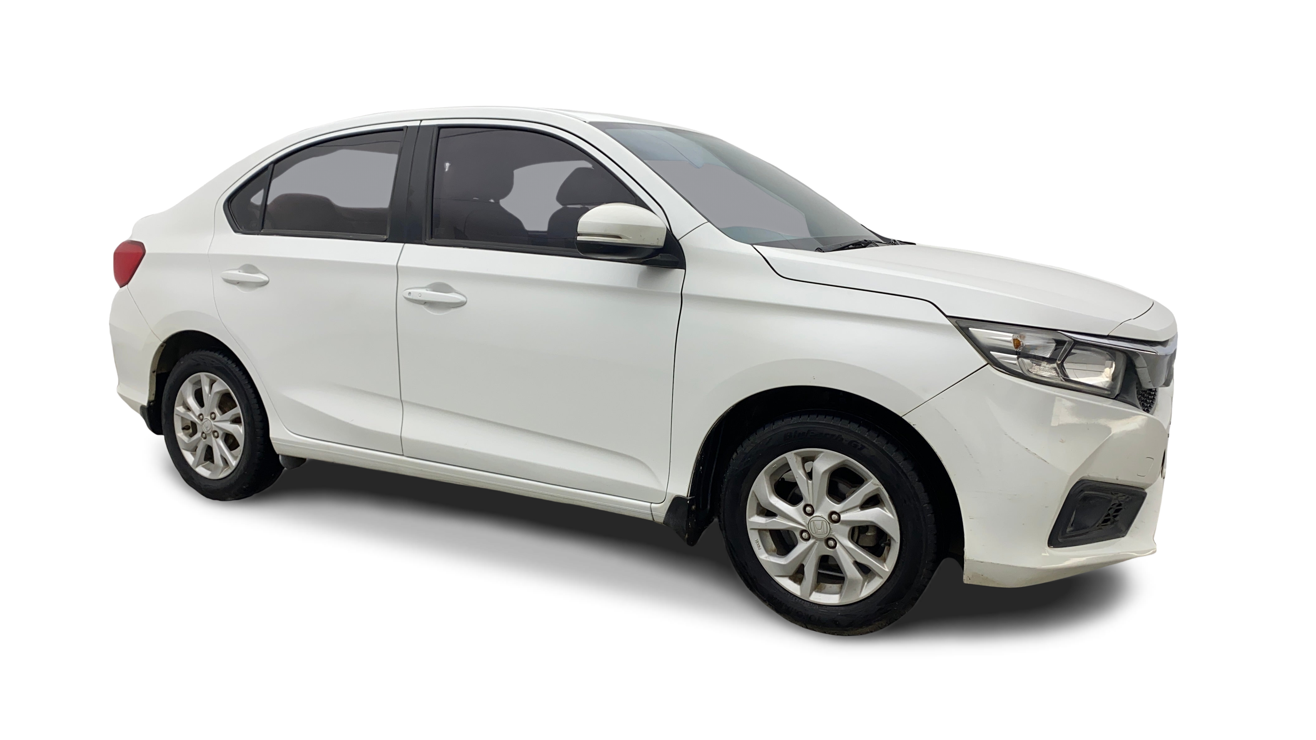 Honda Amaze-img