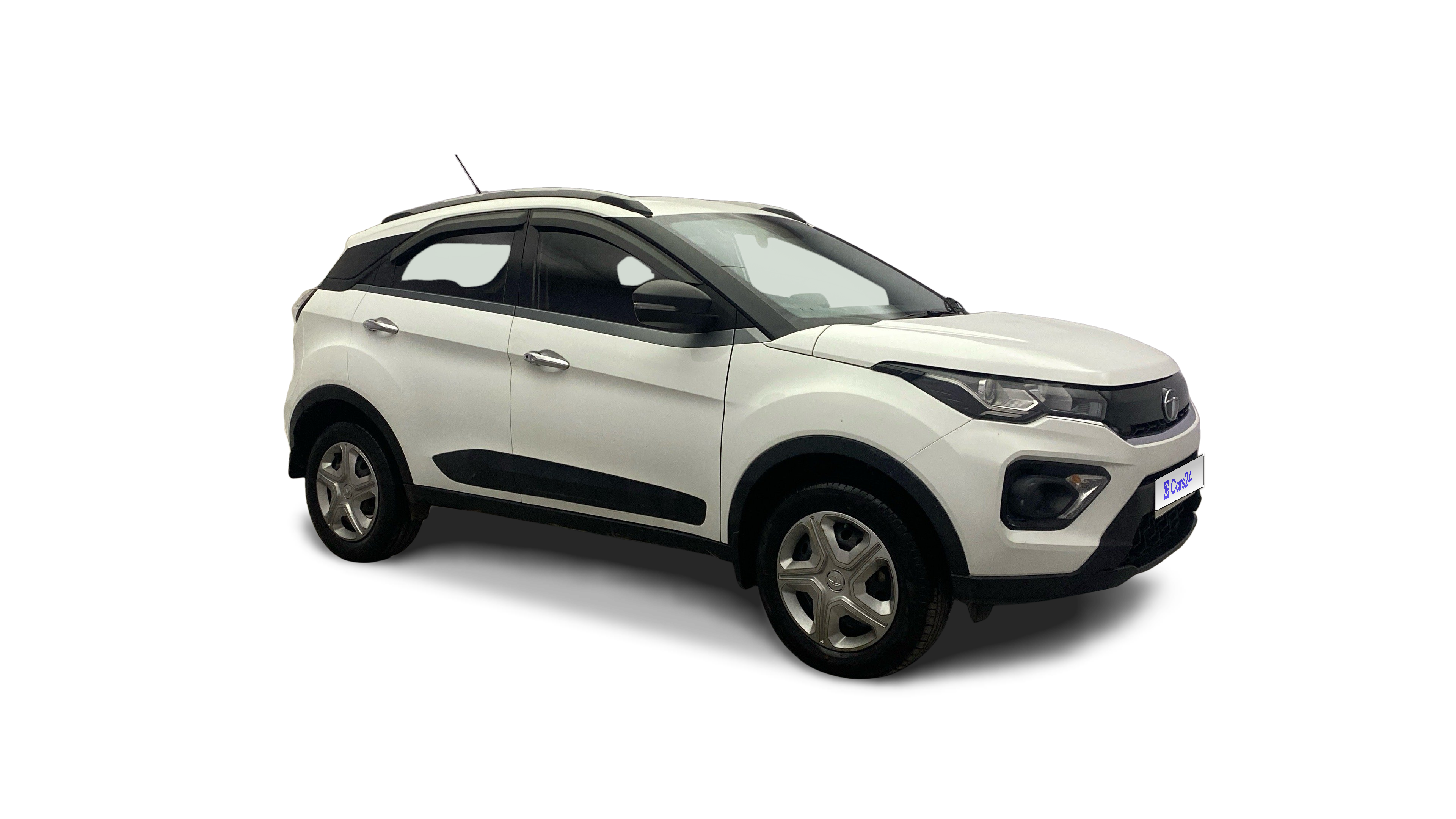 2021 Tata NEXON - SUV - Petrol - Manual - ₹6.17 lakh