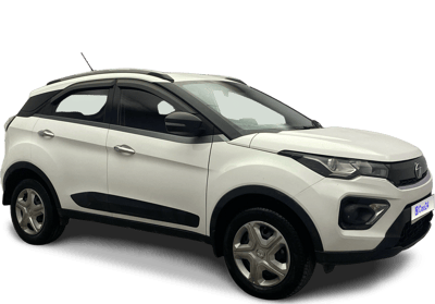 2021 Tata NEXON - SUV - Petrol - Manual - ₹6.17 lakh