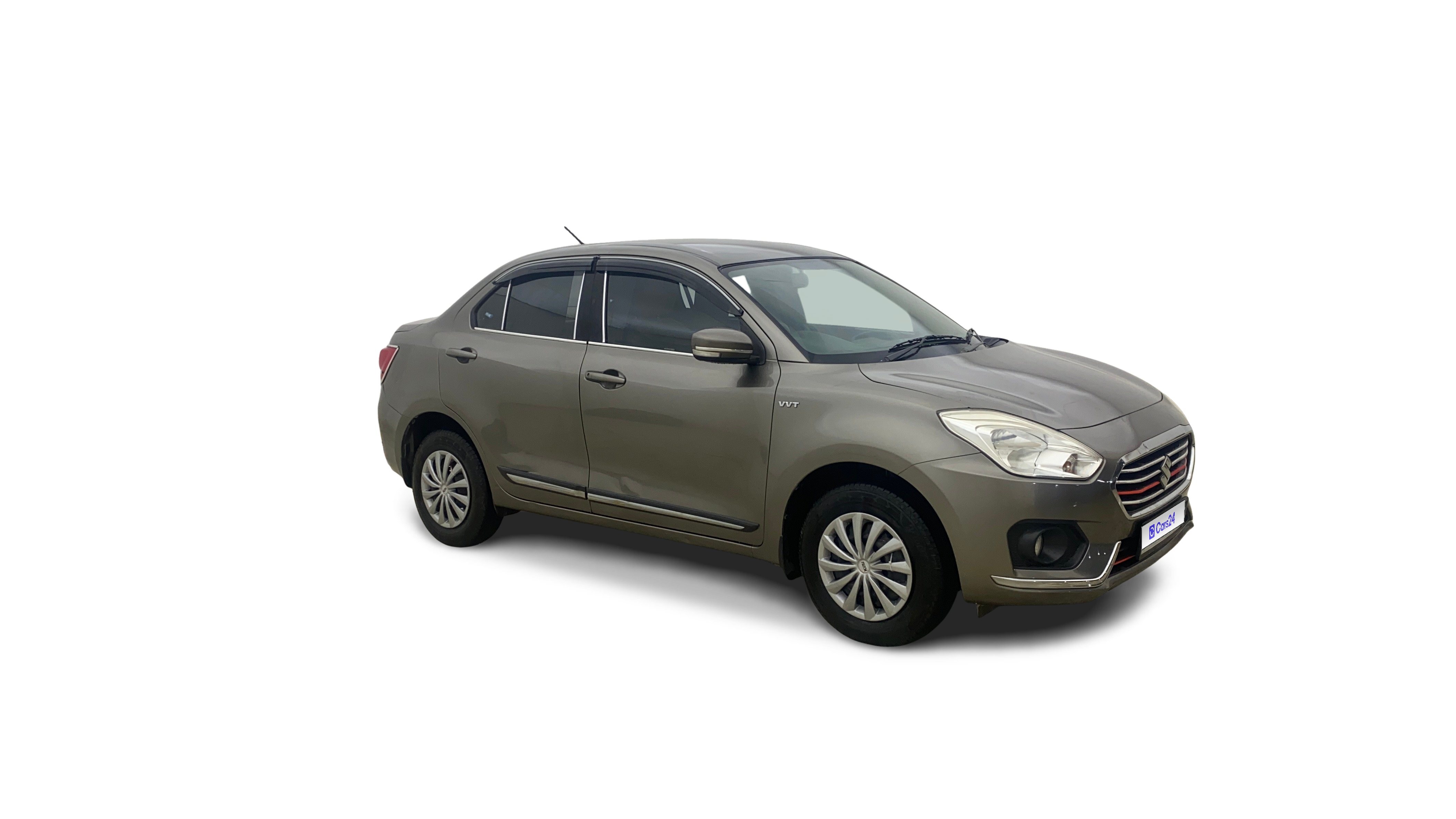 2017 Maruti Dzire - Sedan - Petrol - Manual - ₹3.38 lakh