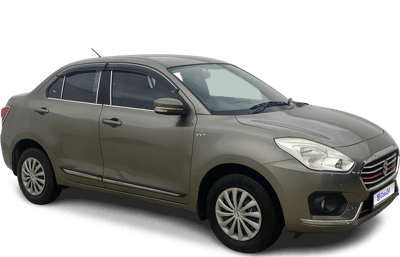 2017 Maruti Dzire - Sedan - Petrol - Manual - ₹3.60 lakh