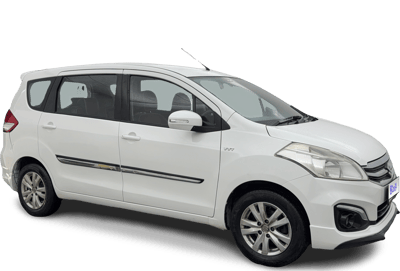 2018 Maruti Ertiga - SUV - Petrol - Manual - ₹5.89 lakh