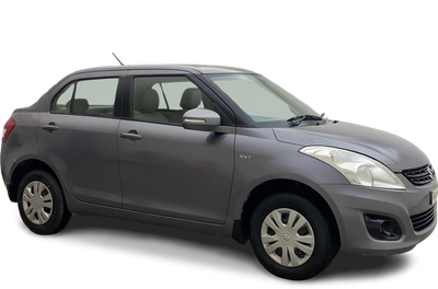 2013 Maruti Swift Dzire - Sedan - Petrol - Manual - ₹3.33 lakh
