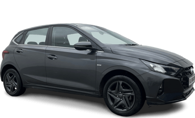 2023 Hyundai NEW I20 - Hatchback - Petrol - Automatic - ₹7.45 lakh