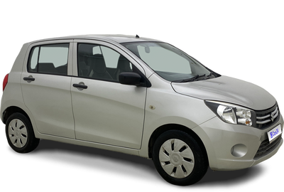 2015 Maruti Celerio - Hatchback - Petrol - Manual - ₹2.68 lakh