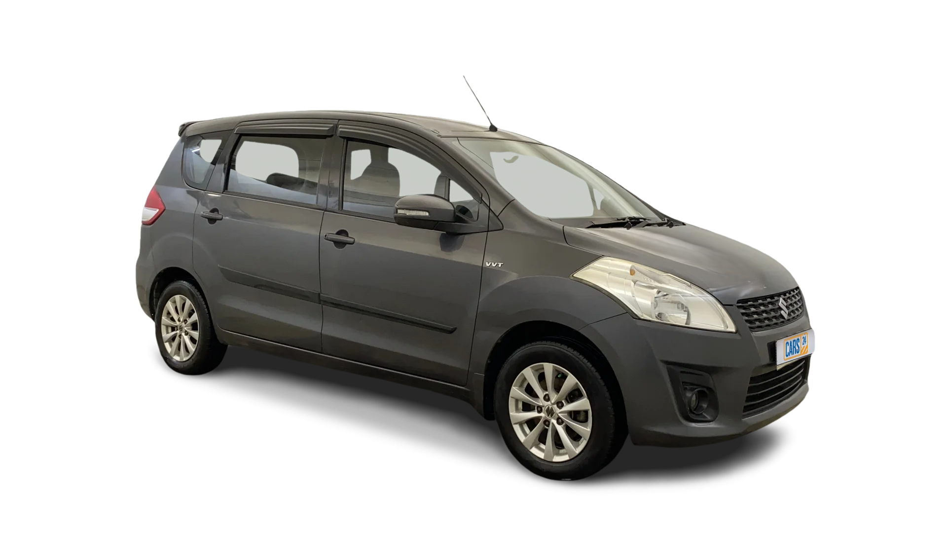2014 Maruti Ertiga - SUV - Petrol - Manual - ₹3.72 lakh