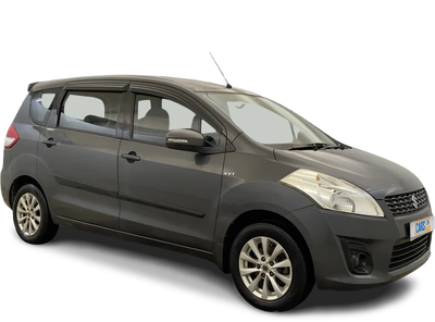 Maruti Ertiga-img