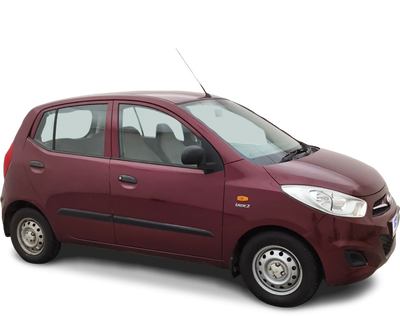 2015 Hyundai i10 - Hatchback - Petrol - Manual - ₹2.93 lakh