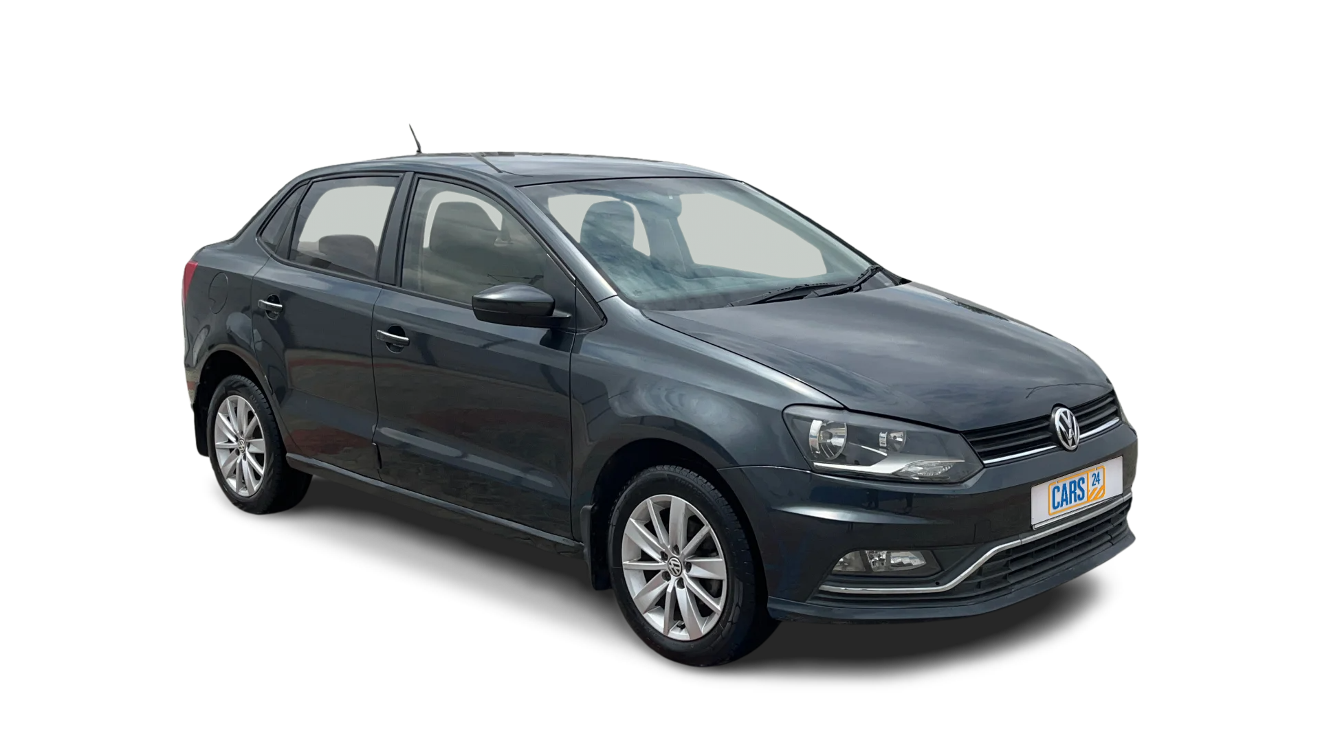 Volkswagen Ameo-img