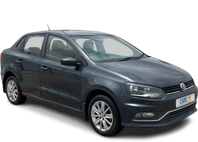 Volkswagen Ameo-img